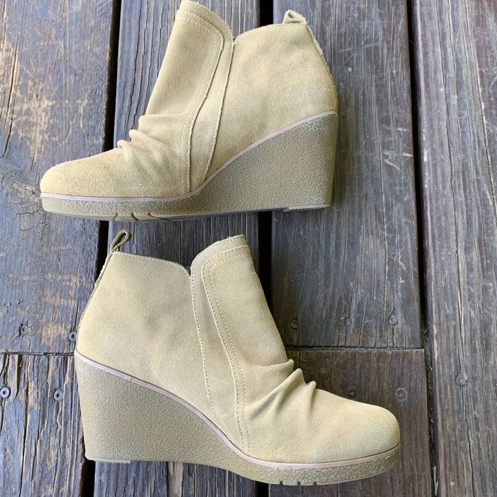 Sperry Boots!!